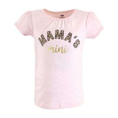 Short Sleeve T-Shirts