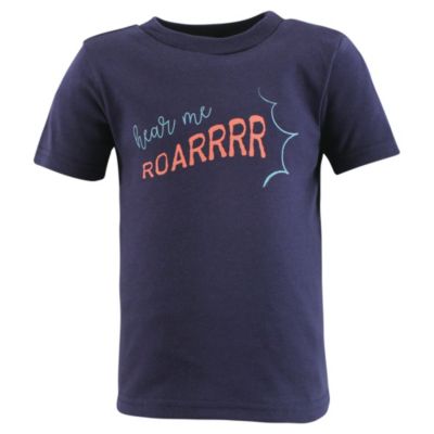 Short-Sleeve Crewneck Shirts