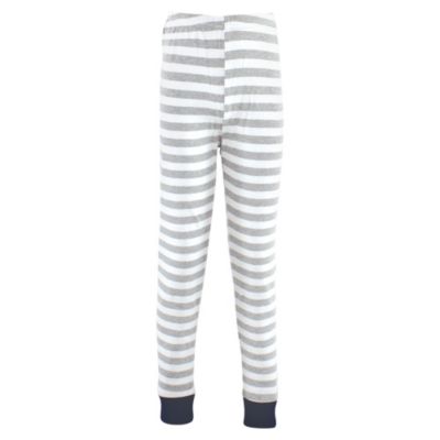 Baby Unisex Cotton Sleepwear Duo