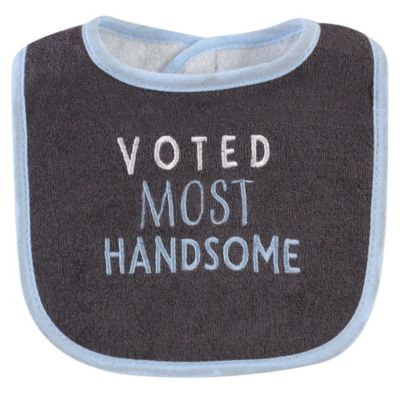 Soft Cotton Terry Dining Duo