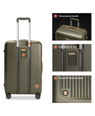 Sympatico 3.0 Medium Expandable Spinner