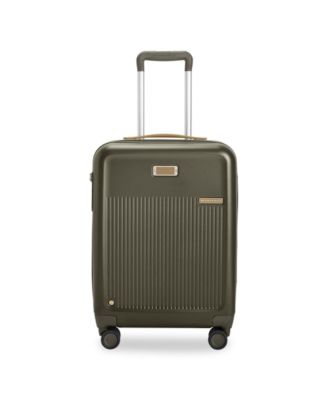 Sympatico 3.0 Global Carry-On Expandable Spinner