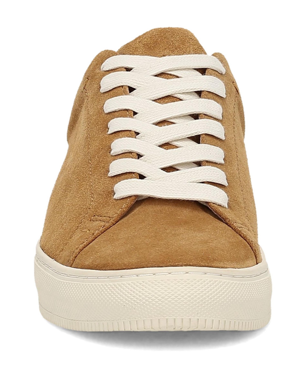 Frye Astor Sneaker In Golden Rod