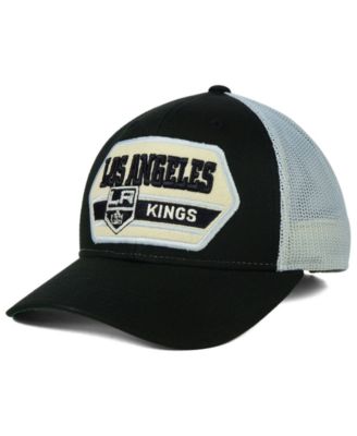 nhl trucker cap