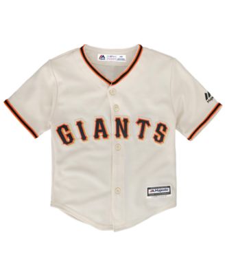 giants jersey for kids