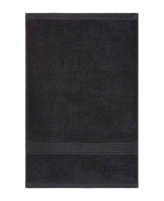 Loft Aegean Combed Cotton Hand Towel, 16" x 24"