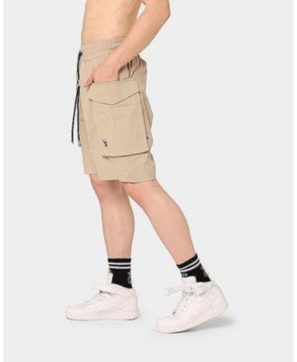 Mens Cleon Cargo Shorts