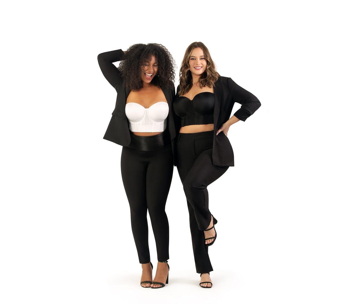 Parfait Women's Elissa Bustier
