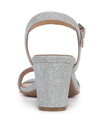 Women's Bristol Block Heel Dress Sandals