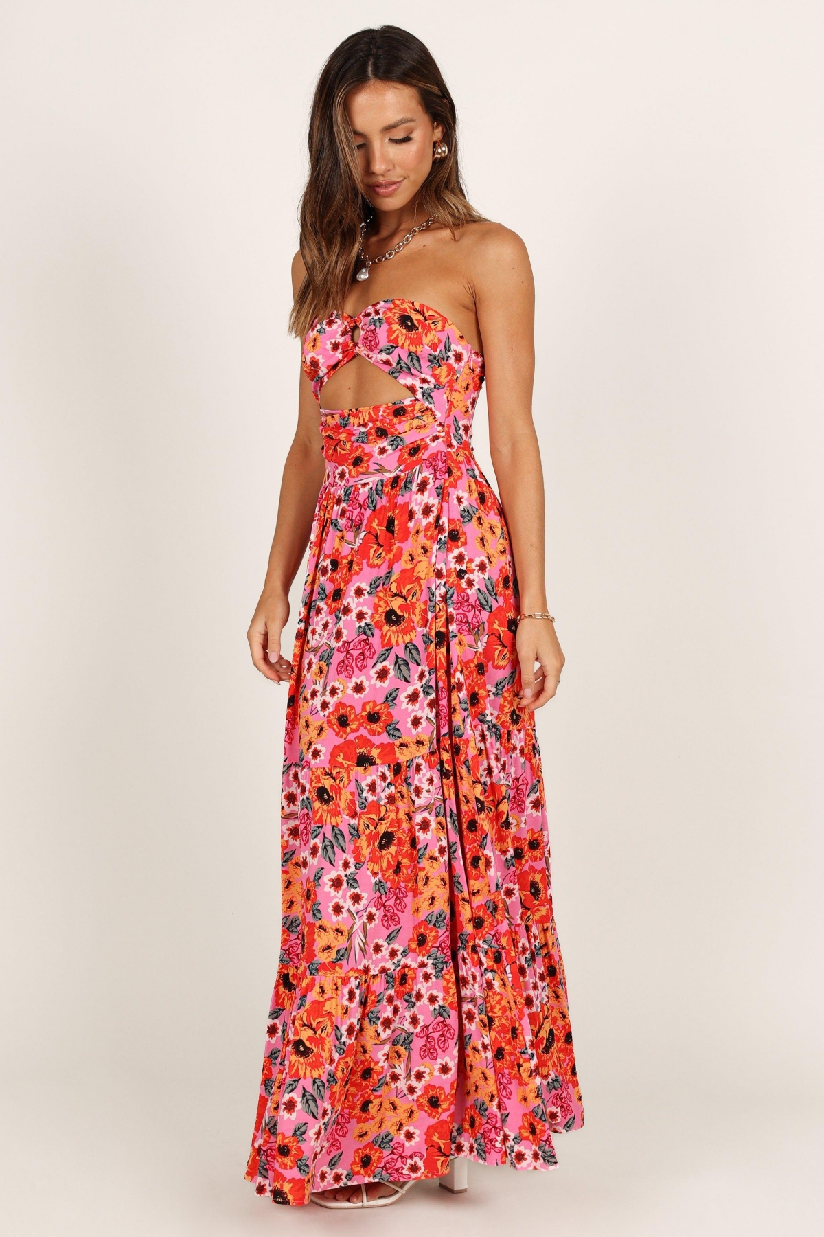 Petal and Pup Women's Sarai Dress
