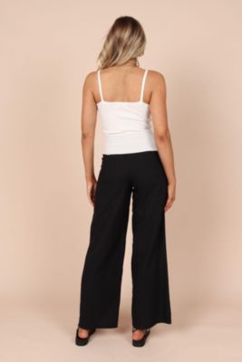 Women's Gemma V Neck Tank Top