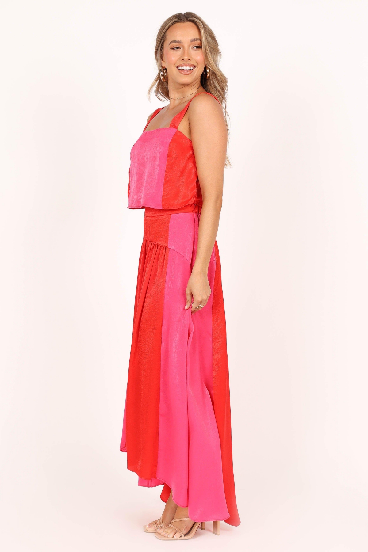 Petal and Pup Women's Lula Set -pink
