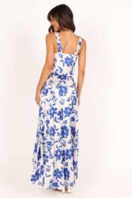 Women's Lulu Top and skirt Set