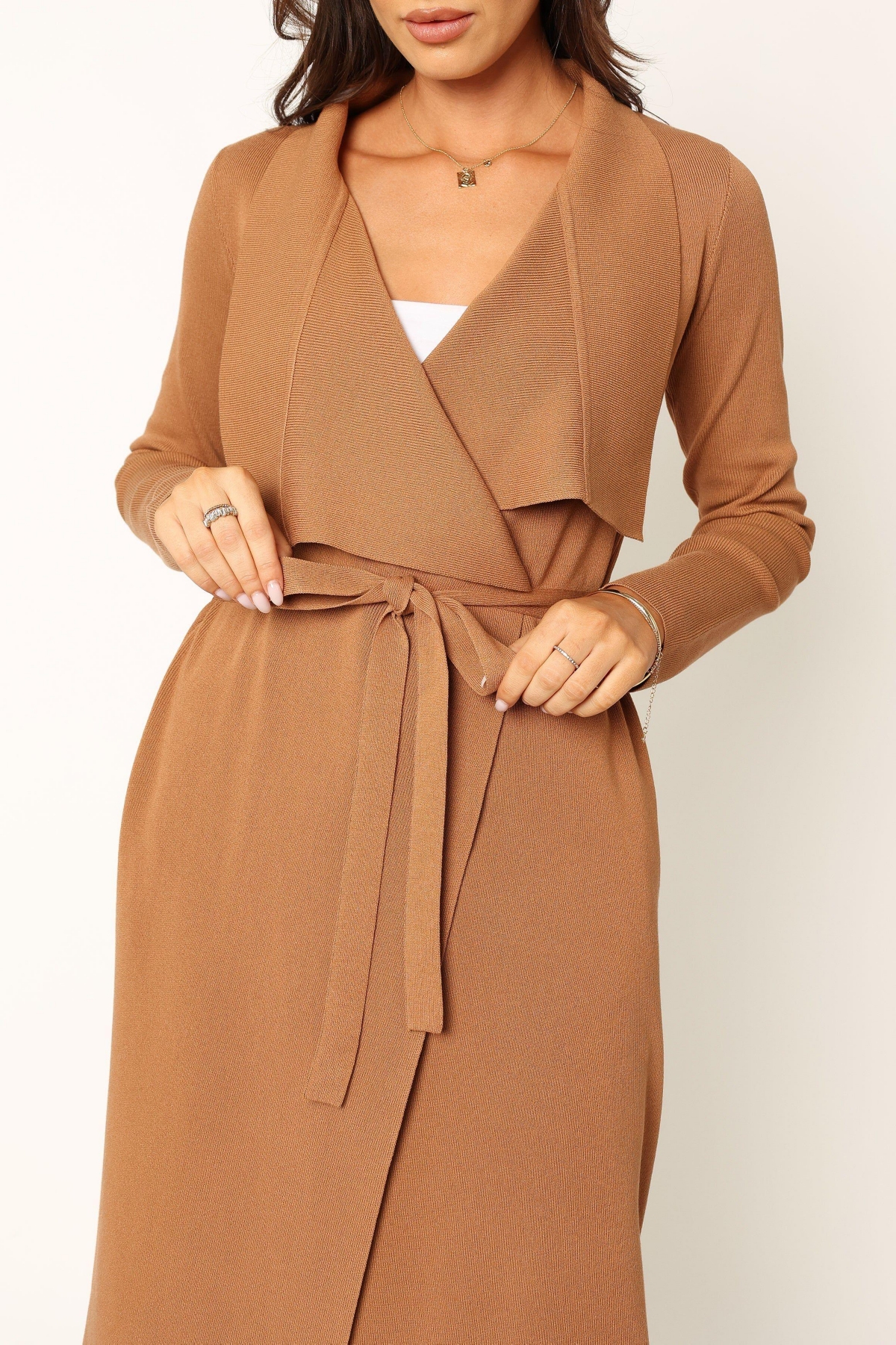Petal and Pup Womens Audrina Cardigan