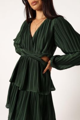 Women's Pippa Long Sleeve Maxi Dress
