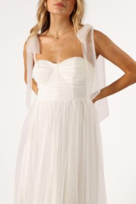 Women's Floret Midi Dress