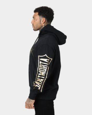 Mens Venom Hoodie Sweatshirt