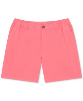 Men's Everyday Performance Wrinkle Resistant 6" Shorts 