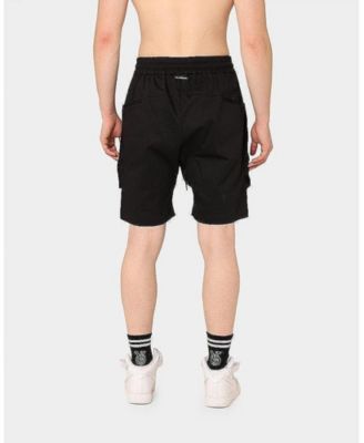 Mens Neo Military Cargo Shorts