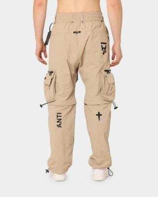 Mens Hyphen ATD 100 Track Joggers