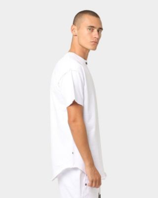 Men's Anti Essential Regulation T-Shirt - Black S