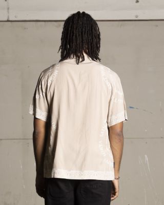 Men's Erebos Short Sleeve Shirt