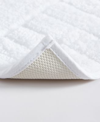 Logo Knit 2 Piece Bath Rug Set, 20" x 32"