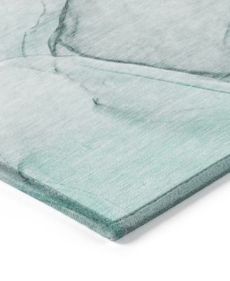 Chantille Machine Washable ACN502 3'x5' Area Rug