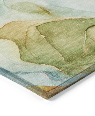 Chantille Machine Washable ACN504 9'x12' Area Rug