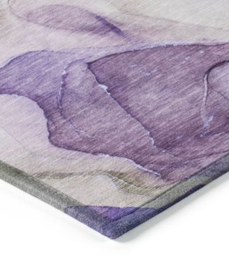 Chantille Machine Washable ACN504 5'x7'6 Area Rug