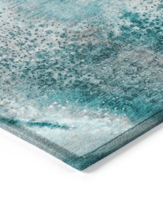Chantille Machine Washable ACN505 8'x10' Area Rug