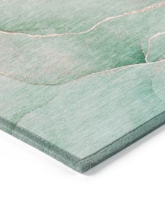 Chantille Machine Washable ACN508 3'x5' Area Rug