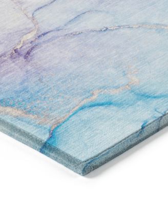 Chantille Machine Washable ACN516 9'x12' Area Rug