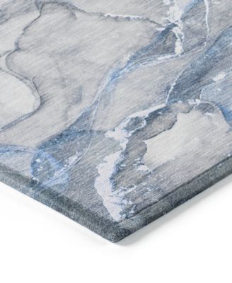 Chantille Machine Washable ACN519 5'x7'6 Area Rug