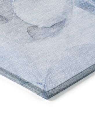 Chantille Machine Washable ACN521 5'x7'6 Area Rug