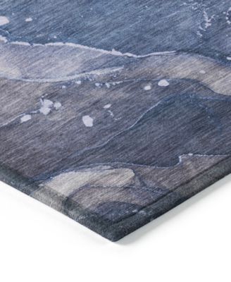 Chantille Machine Washable ACN522 5'x7'6 Area Rug