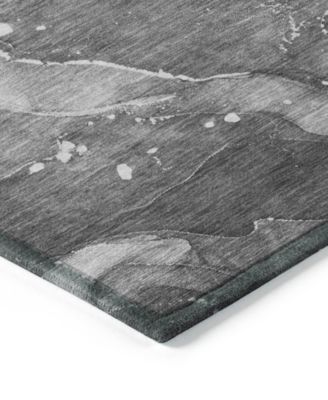 Chantille Machine Washable ACN522 3'x5' Area Rug