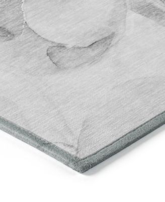 Chantille Machine Washable ACN521 3'x5' Area Rug