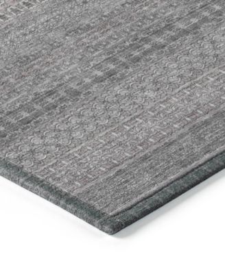 Chantille Machine Washable ACN527 5'x7'6 Area Rug
