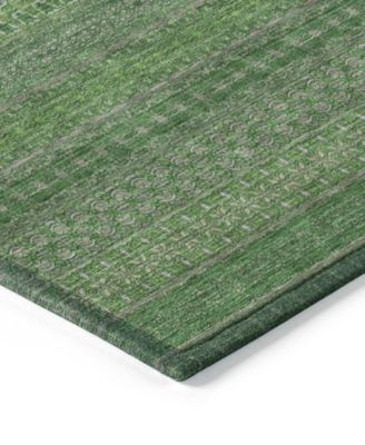 Chantille Machine Washable ACN527 2'3x7'6 Runner Area Rug