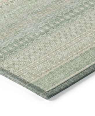 Chantille Machine Washable ACN527 5'x7'6 Area Rug