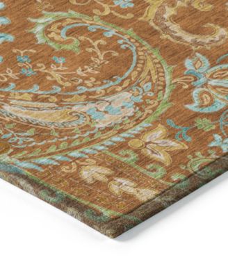 Chantille Machine Washable ACN533 9'x12' Area Rug
