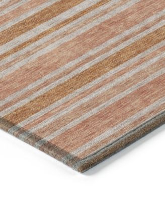 Chantille Machine Washable ACN531 3'x5' Area Rug
