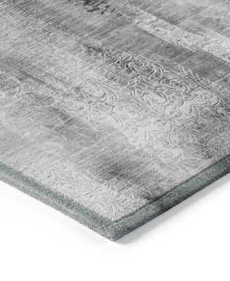 Chantille Machine Washable ACN537 3'x5' Area Rug