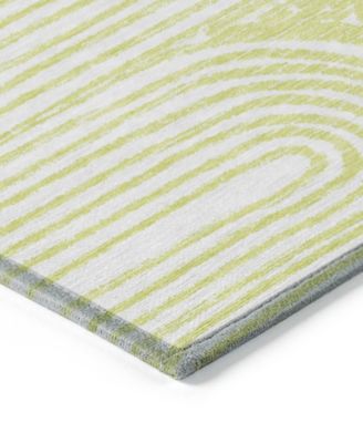 Chantille Machine Washable ACN540 5'x7'6 Area Rug