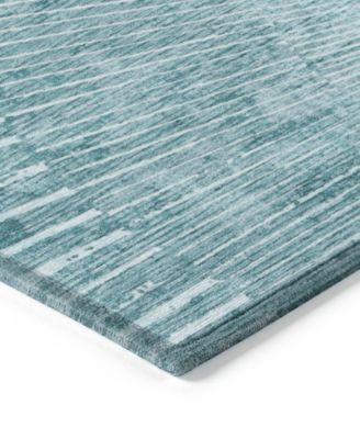 Chantille Machine Washable ACN542 5'x7'6 Area Rug