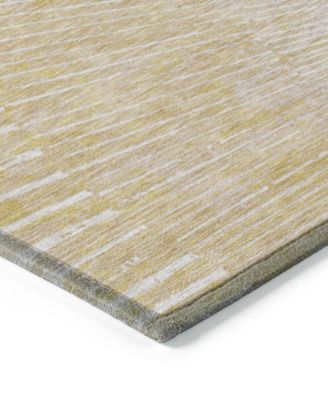 Chantille Machine Washable ACN542 3'x5' Area Rug