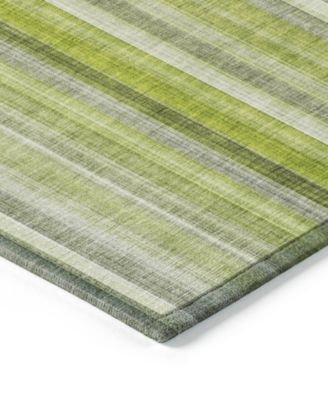 Chantille Machine Washable ACN543 2'3x7'6 Runner Area Rug