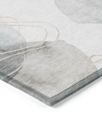 Chantille Machine Washable ACN544 9'x12' Area Rug