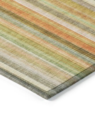 Chantille Machine Washable ACN543 8'x10' Area Rug